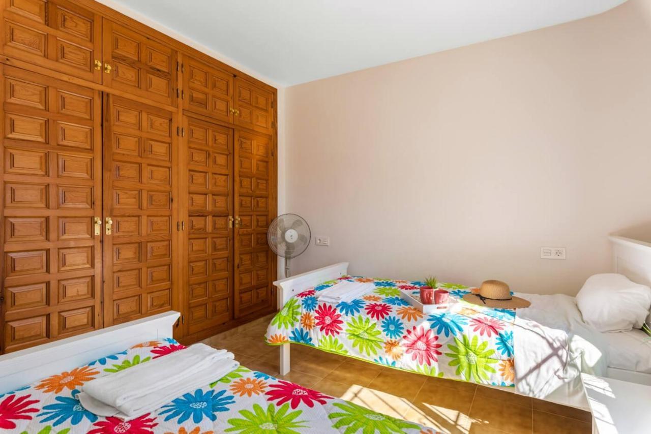 Villa Watsi - Plusholidays Calp Extérieur photo