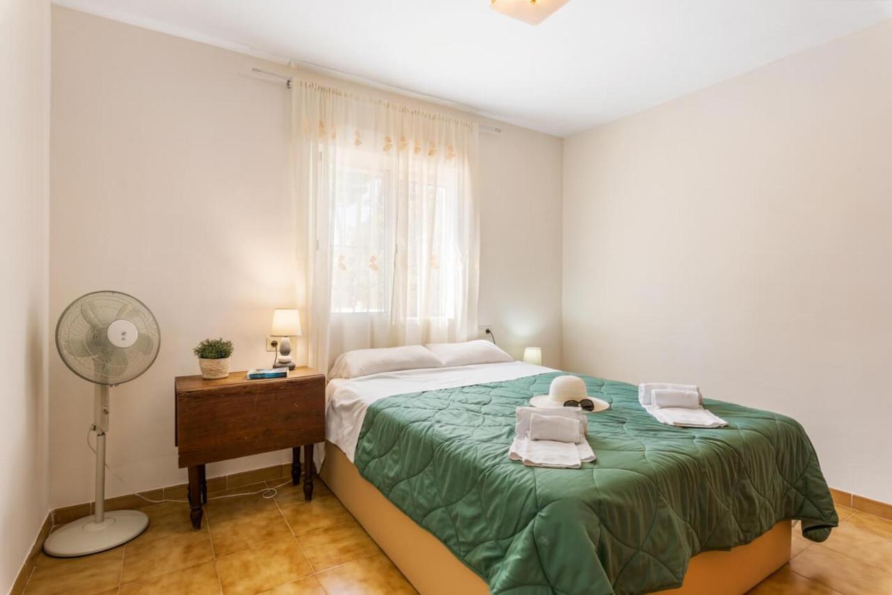 Villa Watsi - Plusholidays Calp Extérieur photo