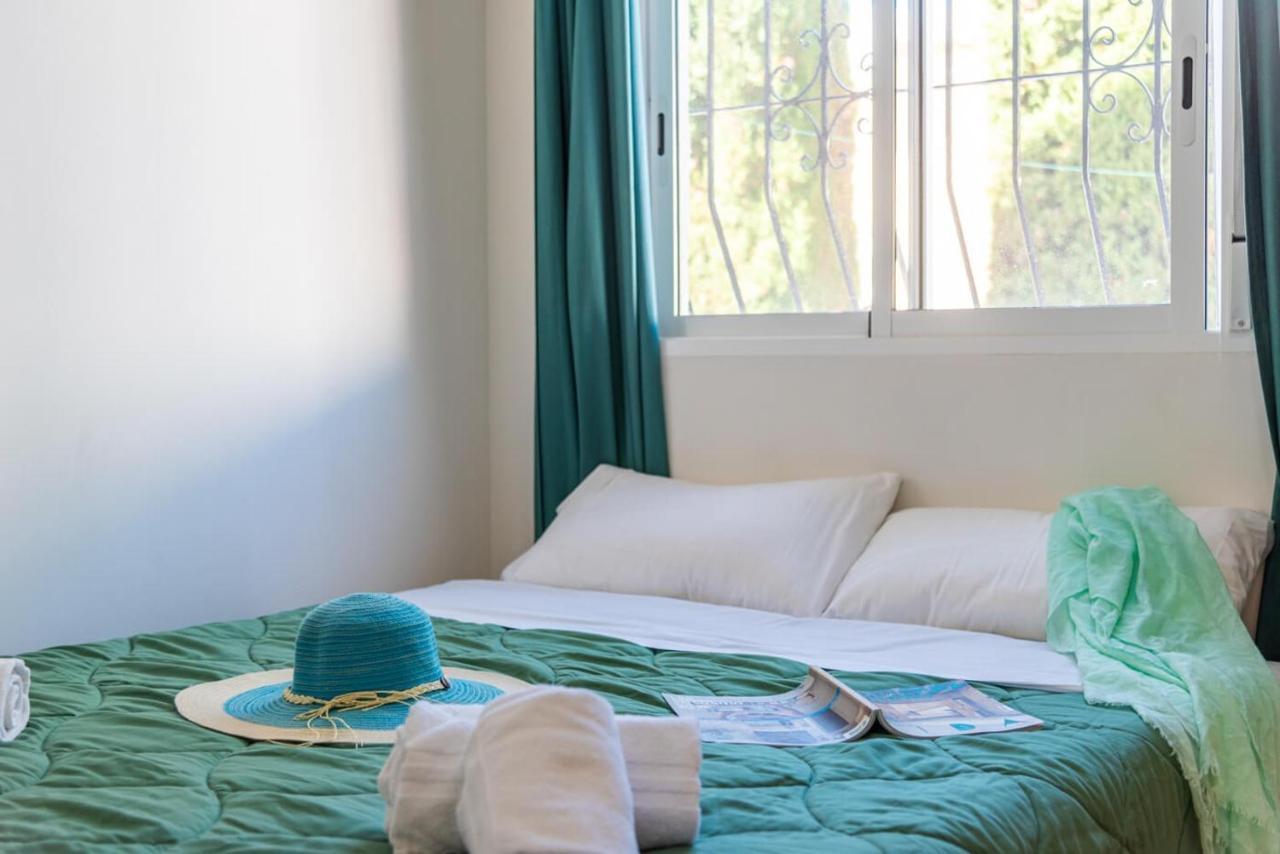 Villa Watsi - Plusholidays Calp Extérieur photo