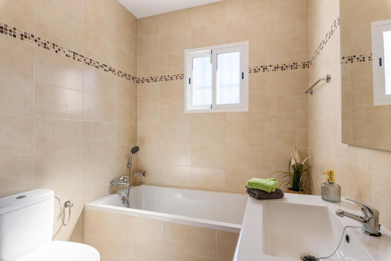 Villa Watsi - Plusholidays Calp Extérieur photo