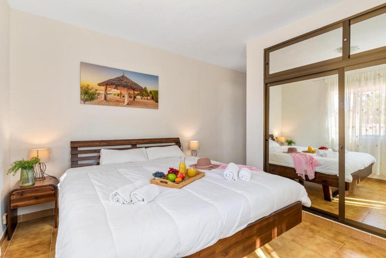 Villa Watsi - Plusholidays Calp Extérieur photo