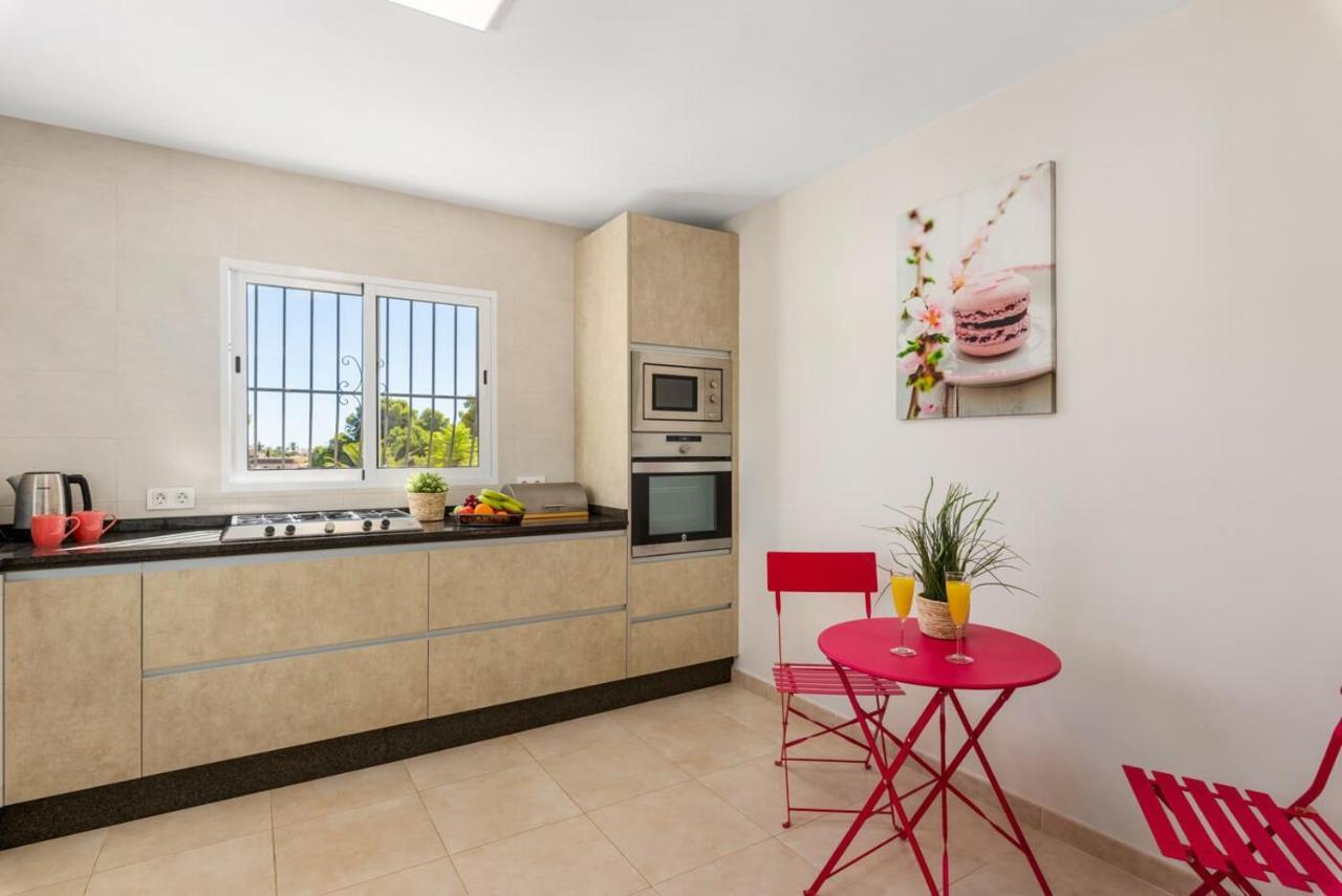 Villa Watsi - Plusholidays Calp Extérieur photo