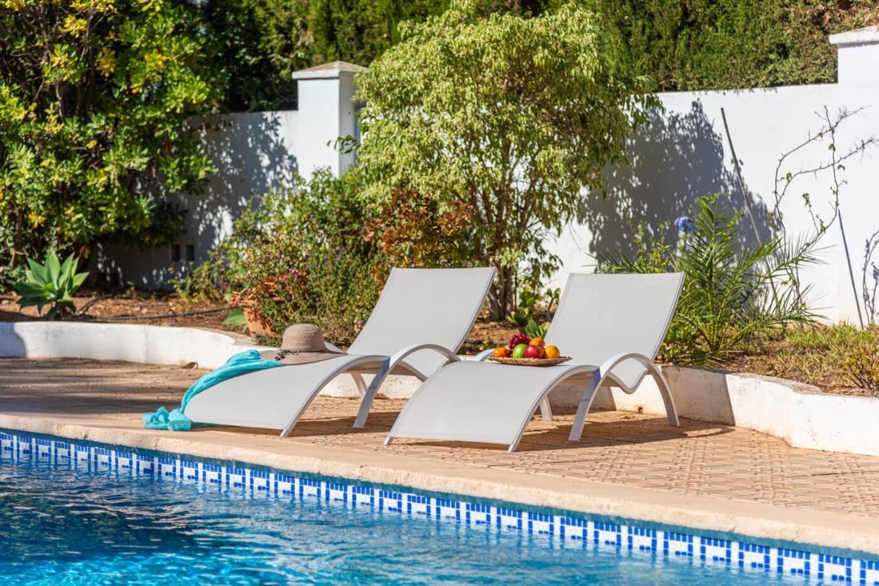 Villa Watsi - Plusholidays Calp Extérieur photo